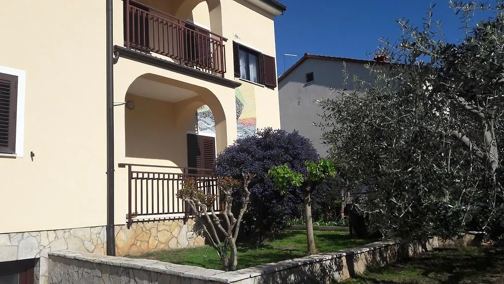 Apartments Mirela Poreč