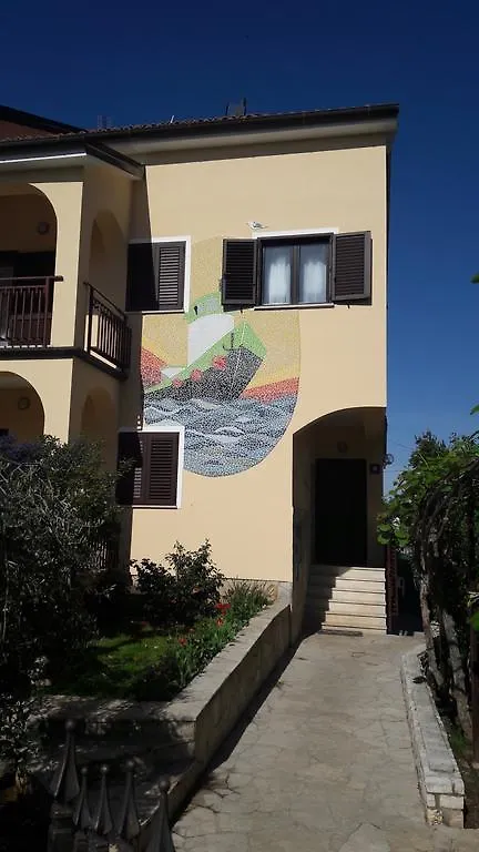 Apartments Mirela Poreč