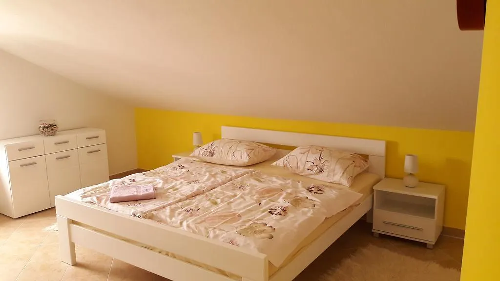 Apartments Mirela Poreč
