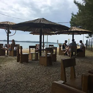 Talic Apartmán Fažana