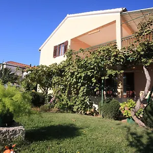 Marija Apartmán Bibinje