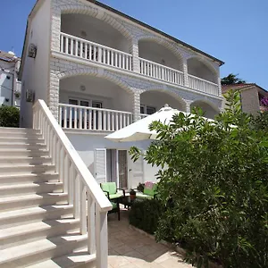 Mjm Apartmán Trogir