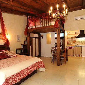 Authentic 2 Apartmán Baška