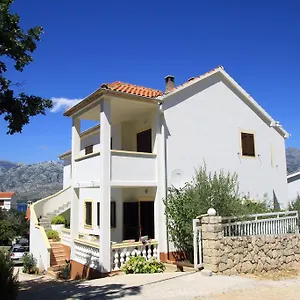 Kondric Apartmán Vinjerac