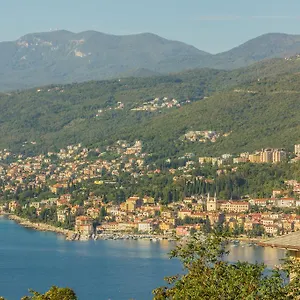 Luciana Apartmán Rijeka