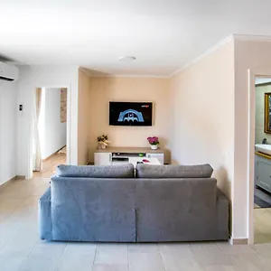 Appartement Emma, Poreč