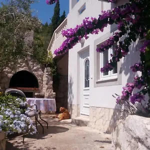 Rosa Apartman Preko