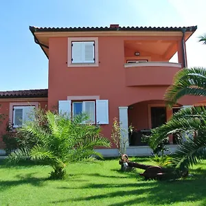 Ancora Apartmán Medulin