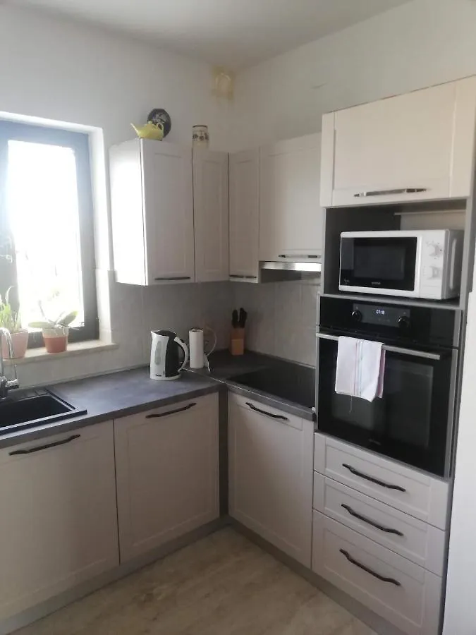 Apartments Mirela