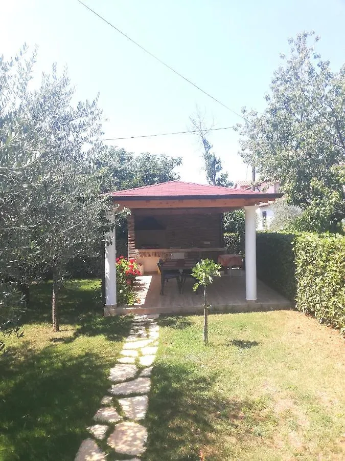 Apartments Mirela Croatia