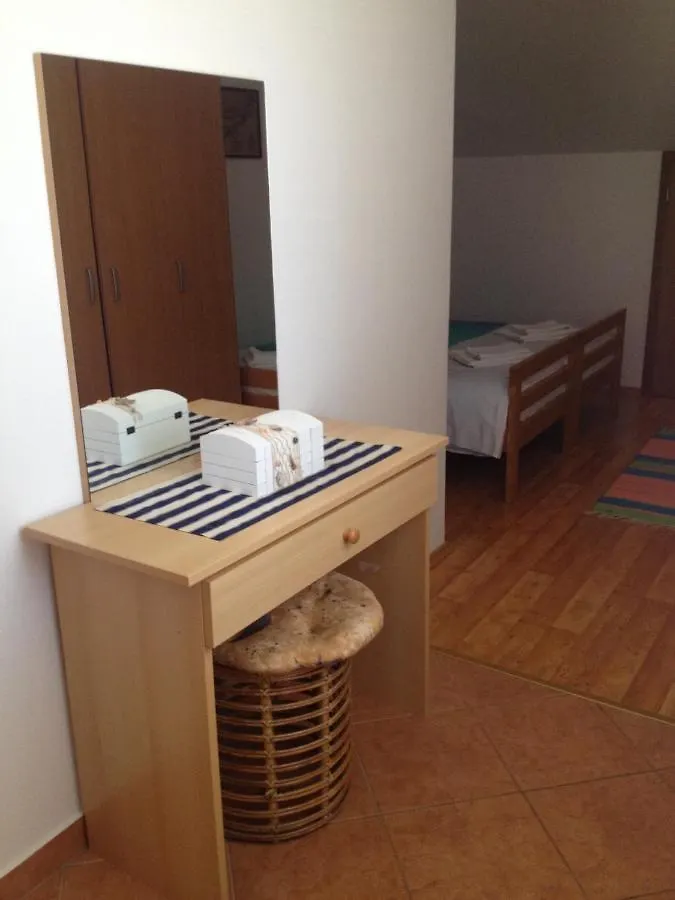 Apartments Mirela Croatia