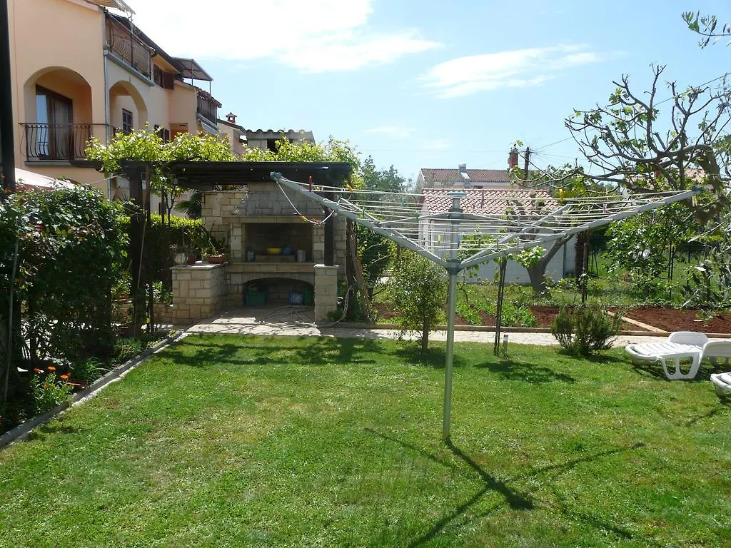 Apartments Mirela Croatia