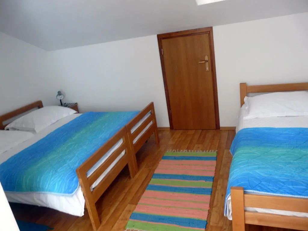 Apartments Mirela