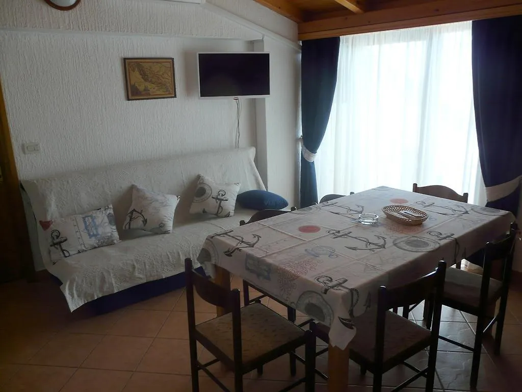 Apartments Mirela Croatia