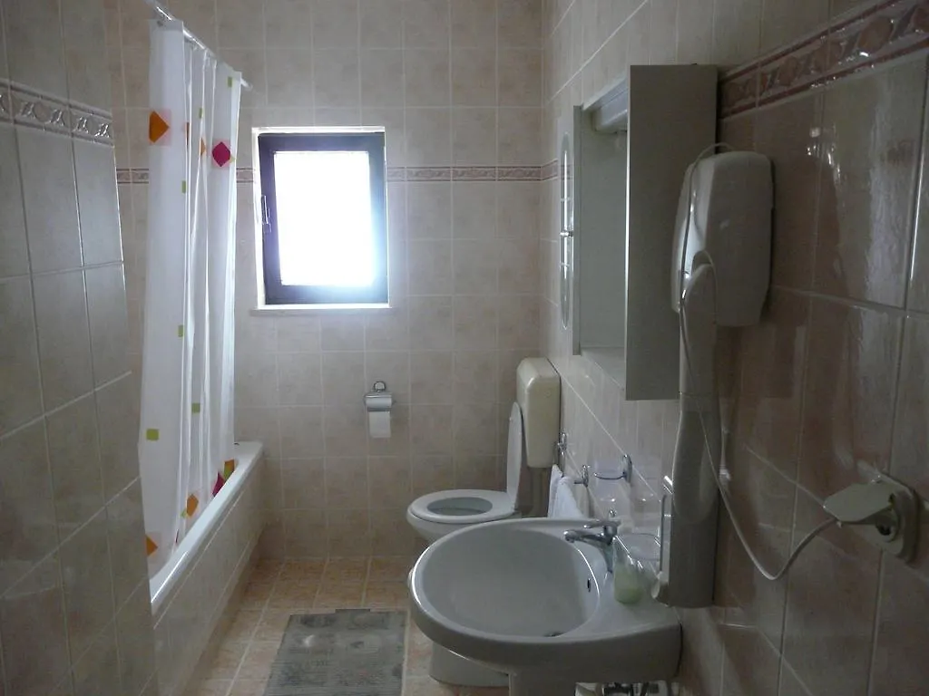 Apartments Mirela