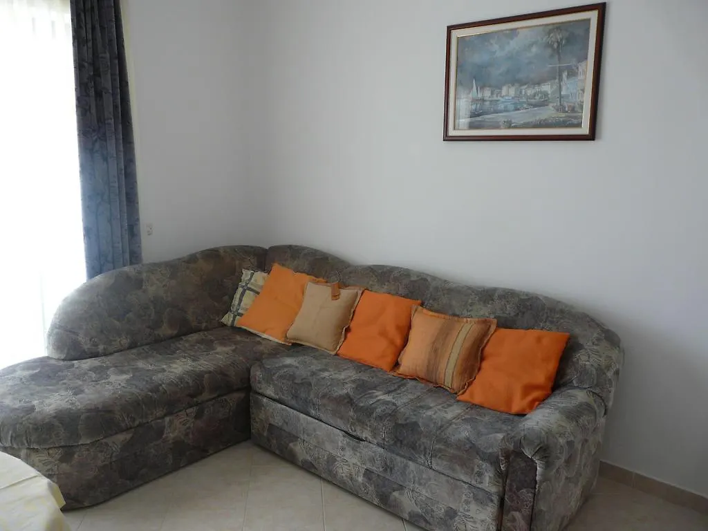 Apartments Mirela