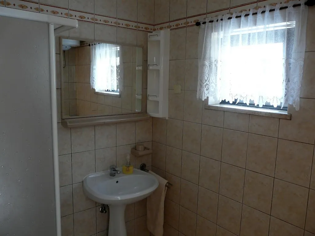 Apartments Mirela  Porec