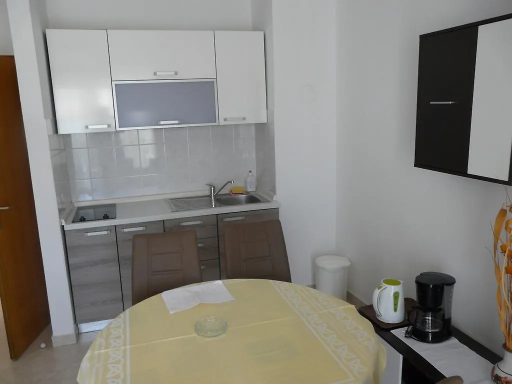 Apartments Mirela  Porec