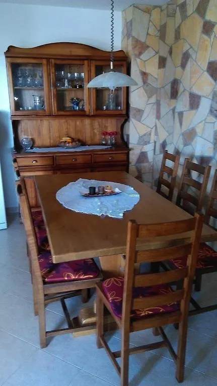 Apartments Mirela 0*, Porec