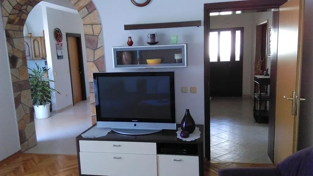 Apartments Mirela Croatia