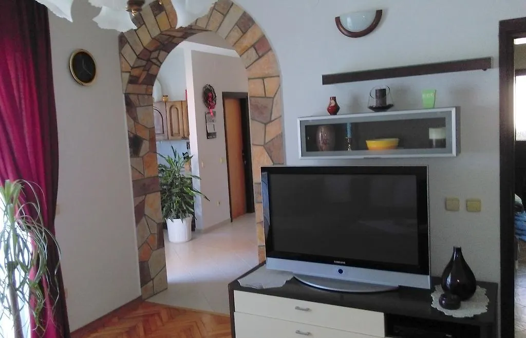 Apartments Mirela