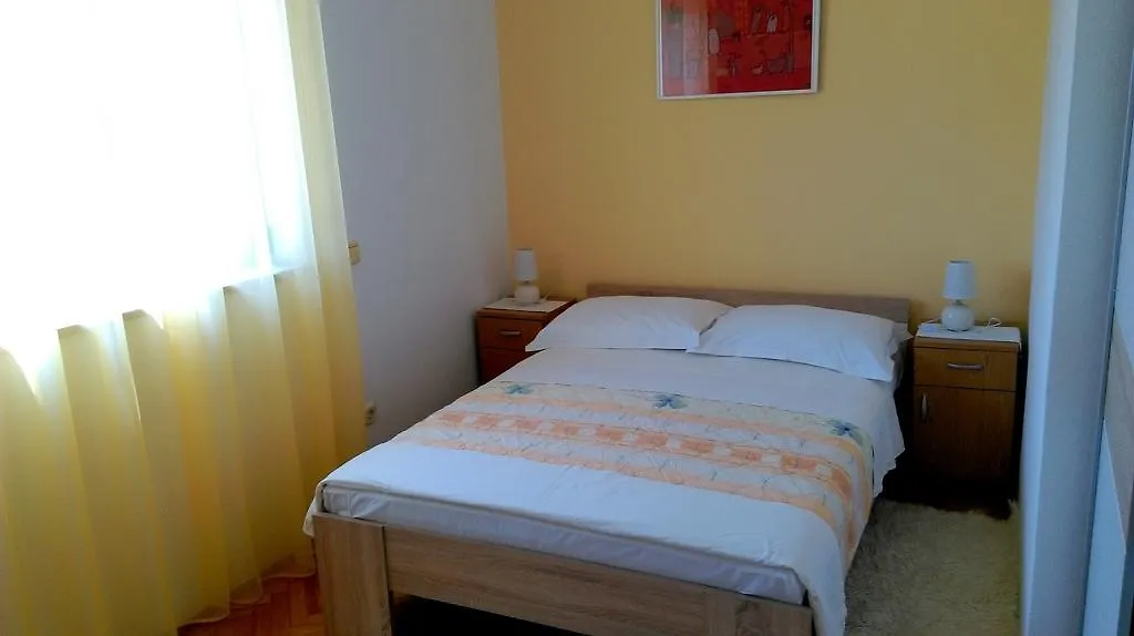 Apartments Mirela  Porec