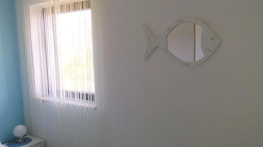 Apartments Mirela Porec