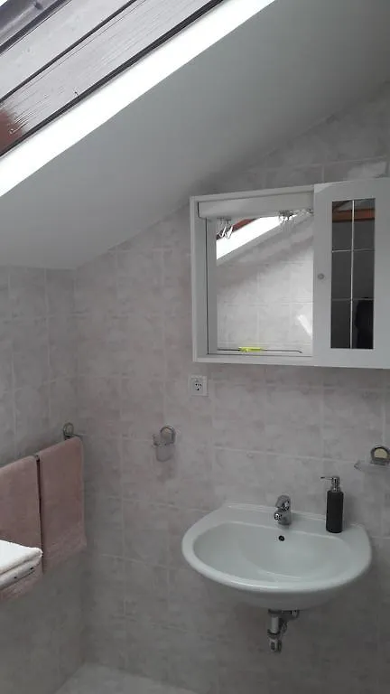 Apartments Mirela Croatia