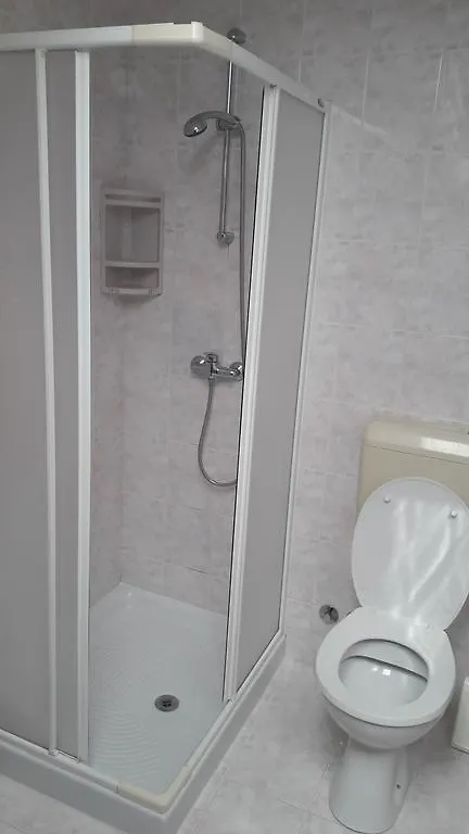 Apartments Mirela Croatia