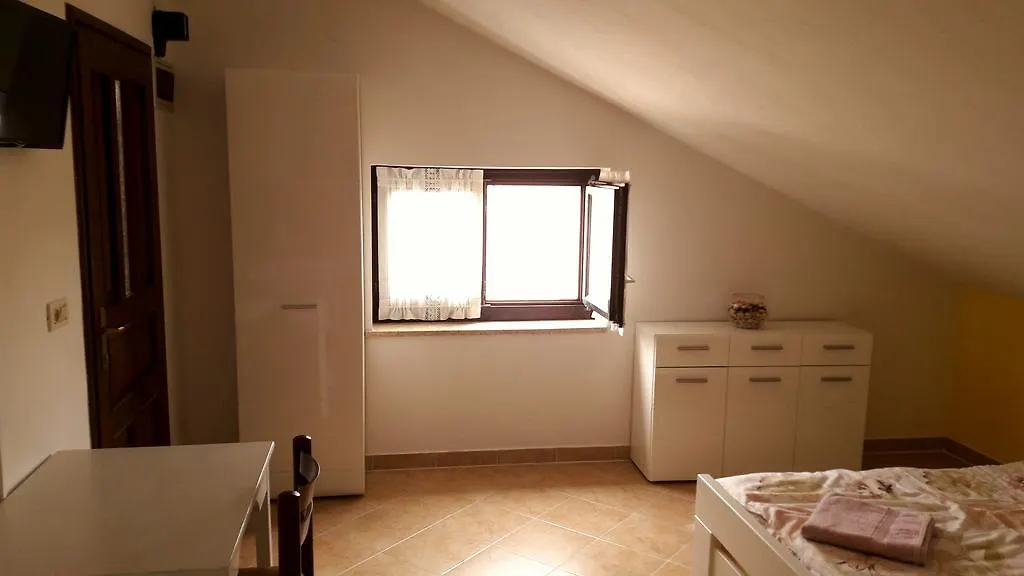 Apartments Mirela Porec